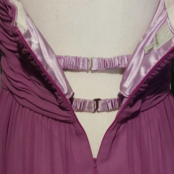 Donna Morgan gown, prom bridesmades and all occasion gown. - Picture 4 of 16